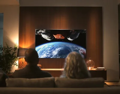 Modern Boutique House